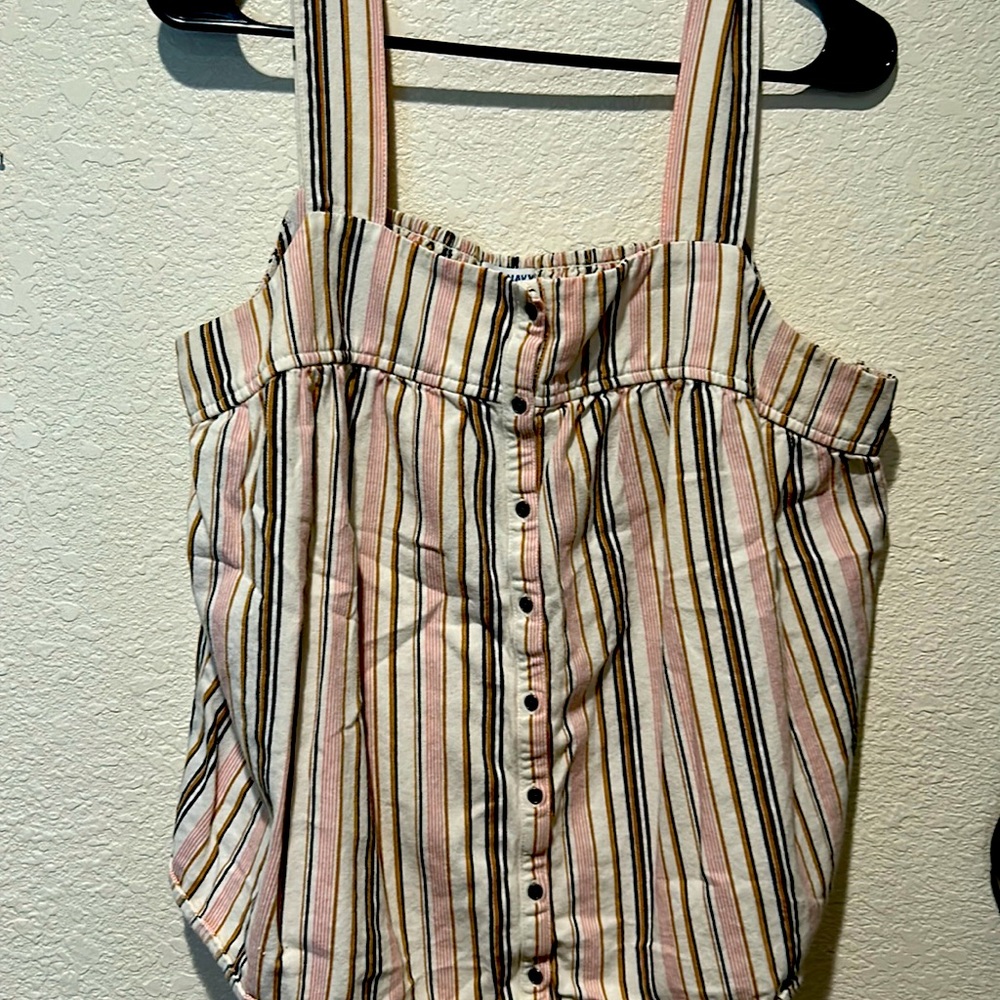 WOMENS Old Navy Tank Top